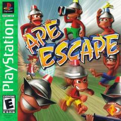Ape Escape [Greatest Hits] Playstation Prices