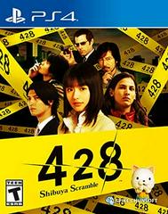 428 Shibuya Scramble Playstation 4 Prices