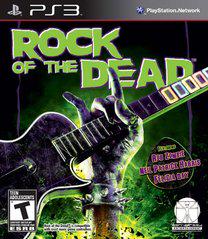 Rock of the Dead Playstation 3 Prices