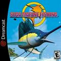 Sega Marine Fishing | Sega Dreamcast