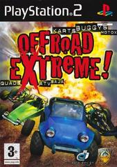 Off-Road Extreme PAL Playstation 2 Prices