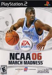 NCAA March Madness 2006 Playstation 2 Prices