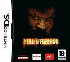 Dead N Furious PAL Nintendo DS Prices