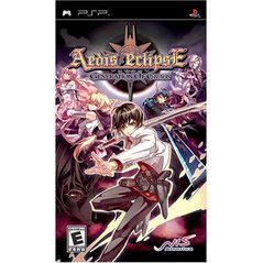 Aedis Eclipse Generation of Chaos PSP Prices