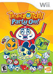 Tamagotchi Party On Wii Prices