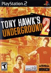 Tony Hawk Underground 2 Playstation 2 Prices