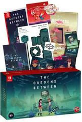 The Gardens Between [Collector's Edition] PAL Nintendo Switch Prices