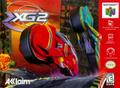 XG2 Extreme-G 2 | Nintendo 64