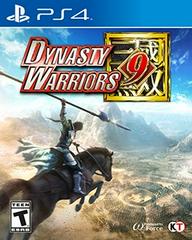 Dynasty Warriors 9 Playstation 4 Prices