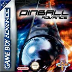 Pinball Advance PAL GameBoy Advance Prices