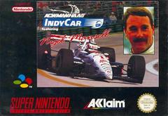Nigel Mansell Indy Car PAL Super Nintendo Prices