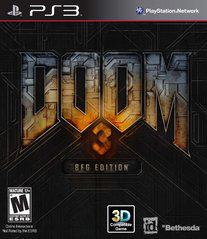 Doom 3 BFG Edition Playstation 3 Prices