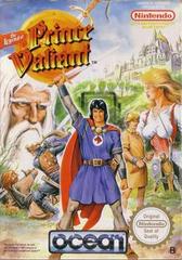 The Legend of Prince Valiant PAL NES Prices