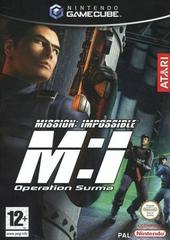 Mission Impossible Operation Surma PAL Gamecube Prices