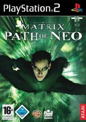 The Matrix Path of Neo PAL Playstation 2 Prices