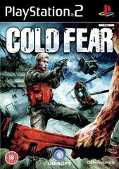 Cold Fear PAL Playstation 2 Prices