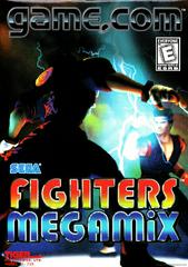 Fighters Megamix Game.Com Prices
