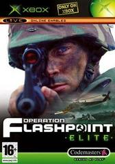 Operation Flashpoint: Elite PAL Xbox Prices