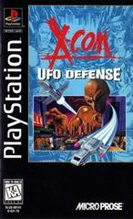 X-COM UFO Defense [Long Box] Playstation Prices