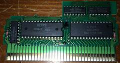 Circuit Board  | 3D WorldRunner [5 Screw] NES