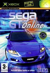 Sega GT Online PAL Xbox Prices