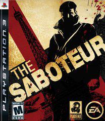 The Saboteur Playstation 3 Prices