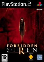Forbidden Siren PAL Playstation 2 Prices