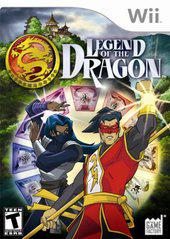 Legend of the Dragon Wii Prices