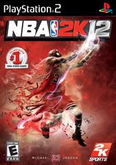 NBA 2K12 Playstation 2 Prices