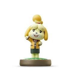 Isabelle - Winter Outfit Amiibo Prices