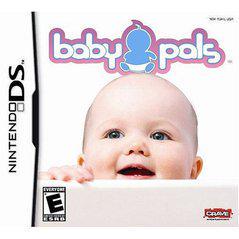 Baby Pals Cover Art