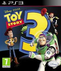 Toy Story 3: The Video Game PAL Playstation 3 Prices