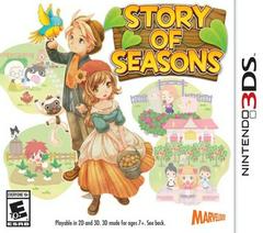 Story of Seasons Nintendo 3DS Prices