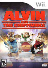 Alvin And The Chipmunks The Game Wii Prices