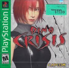 Dino Crisis [Greatest Hits] Playstation Prices