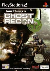 Ghost Recon PAL Playstation 2 Prices