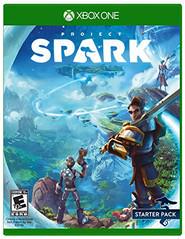 Project Spark Xbox One Prices