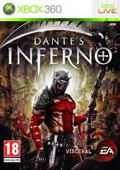 Dante's Inferno PAL Xbox 360 Prices
