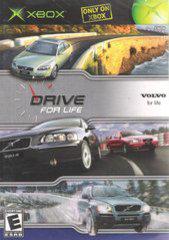 Volvo Drive for Life Xbox Prices