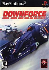 Downforce Playstation 2 Prices