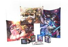 Nights of Azure 2: Bride of the New Moon [Limited Edition] Playstation 4 Prices