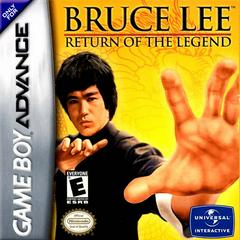 Bruce Lee GameBoy Advance Prices
