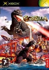 Godzilla: Save the Earth PAL Xbox Prices