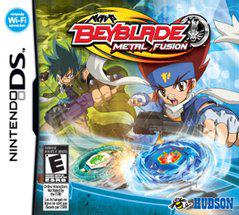 Beyblade: Metal Fusion Nintendo DS Prices