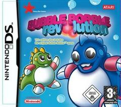 Bubble Bobble Revolution PAL Nintendo DS Prices