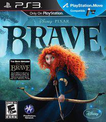 Brave The Video Game Playstation 3 Prices