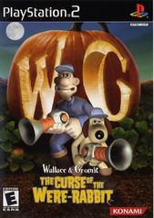 Wallace and Gromit Curse of the Were Rabbit Playstation 2 Prices
