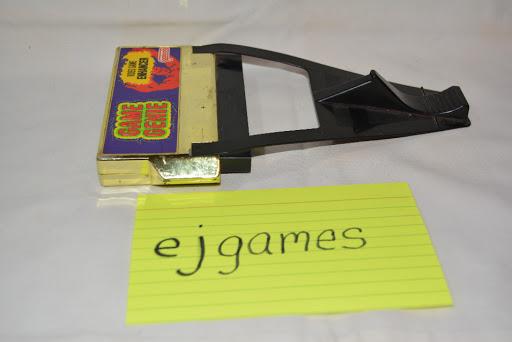 Game Genie photo