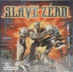 Slave Zero PAL Sega Dreamcast Prices
