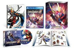 Samurai Warriors 4-II [Limited Edition] Playstation 4 Prices
